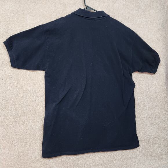 Vintage Dynasty White Sox Polo Size Large 90s MLB Baseball - Picture 2 of 6